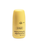 ZIAJA  - Antyperspirant ANANASOWY  roll-on - 60ml 