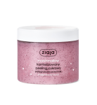 ZIAJA - Marshmallow karmelizowany peeling cukrowy - 300ml