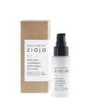 ZIAJA - lekki krem nawilżająco - dotleniający do twarzy  - 50 ml