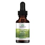 SWANSON Astragalus Root Liquid Extract 29,6ml