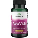 SWANSON AvoVida 100mg 60caps
