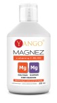 Yango - Magnez z Witaminą C, B6, B12 – 500 ml