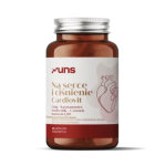 UNS - NA SERCE I CIŚNIENIE CARDIOVIT (60 vege kaps.)