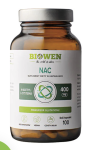 Biowen - NAC 100 kapsułek