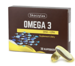 Skoczylas - OMEGA 3 DHA + EPA