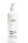 ZIAJA - KOZIE MLEKO Mleczko do ciała 400ml