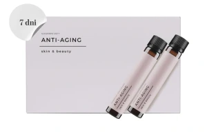 Laborell - Anti-aging shot na 7 dni - 25 ml