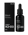 Laborell - Witamina K2+D3 FORTE krople
