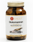 Yango - Glukomannan - 90 kaps. 