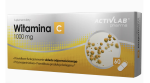 Activlab -Witamina C 1000 mg. 6 bl. po 10 kaps.