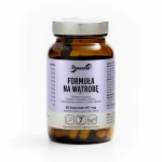 Panaseus - Formuła Na Wątrobę - 50 kapsułek 