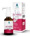 Avitale - Witamina K2 FORTE (Vita MK7) 50uq Olive 30 ml 