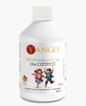 Yango - Multiwitamina dla Dzieci - 500 ml
