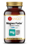 Yango - Magnez Forte  - 60 kaps.