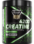 Laborell - Creatine 4200 apple 500g SPORT 