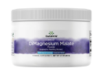 SWANSON Albion DiMagnesium Malate Powder 60g.