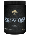 Natural Herbs - Kreatyna 100% smak naturalny 500g