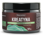 Skoczylas - KREATYNA monohydrat kreatyny 160g
