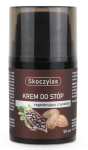 Skoczylas - Krem do stóp  regenerujący z lanoliną - 50 ml
