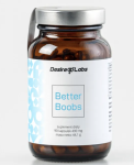 Desire Labs (soft) - Better boobs - 90 kapsułek - Większa Objętość - Naturalna Jędrność