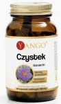 Yango - Czystek - ekstrakt - 90 kaps.