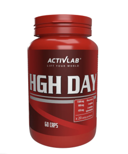 Activlab - HGH Day 60 kaps.