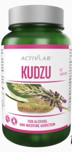 Activlab - Kudzu Root 60 kaps.