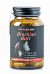 Desire Labs -  Brazilian Butt - 90 kaps. 