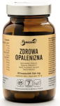 Zdrowa opalenizna - 50 kapsułek - Panaseus