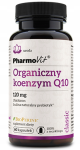 Pharmovit - Organiczny koenzym Q10 120 mg 60 kaps - Classic