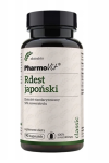 Pharmovit - Rdest japoński 50% resweratrolu 90 kaps - Classic