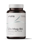UNS - ZIN MAG 6 - 90 kaps.