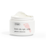 ZIAJA - krem do rąk i stóp głęboko odżywczy 50 ml.
