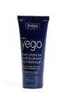 ZIAJA  - YEGO krem przeciw zmarszczkom dla mężczyzn SPF 6 ochrona niska 50 ml.
