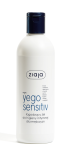 ZIAJA  - YEGO łagodzący żel do higieny intymnej dla mężczyzn 300 ml.