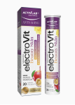 Activlab - ElectroVit BEAUTY SKIN mango-marakuja tuba 20 tabl.