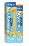 Activlab - Electrovit SLIM pomarańcza tuba 20 tabl.