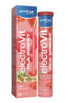Activlab - Electrovit dla kobiet arbuz tuba 20 tabl.