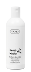 ZIAJA - KOZIE MLEKO balsam do ciała 300 ml.