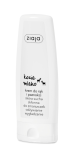 ZIAJA - KOZIE MLEKO krem do rąk i paznokci 80 ml.