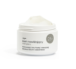 ZIAJA - krem nawilżający matujący 25+/ 50 ml.