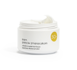 ZIAJA - krem przeciw zmarszczkom 50+/ 50 ml.