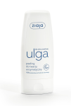 ZIAJA - ULGA peeling do twarzy enzymatyczny 60 ml.