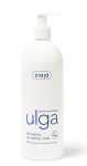 ZIAJA - ULGA żel myjący do twarzy i ciała 400 ml.