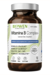 Biowen - Witamina B Complex - 90 kapsułek