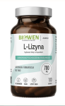 Biowen - L-Lizyna 100 kaps.