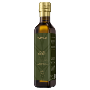 LoveLife - Oliwa z oliwek Pure Origin 250 ml
