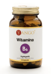 Yango - Witamina B6 (P-5-P) – 90 kaps.