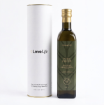 LoveLife - Oliwa z oliwek Pure Origin 500 ml