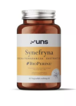 UNS - SYNEFRYNA + BIOPERINE 60 vege kaps.